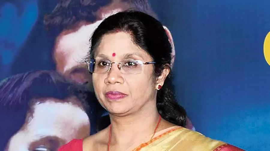 Shashi Panja labeled the CBI raid as a sign of BJP's unease