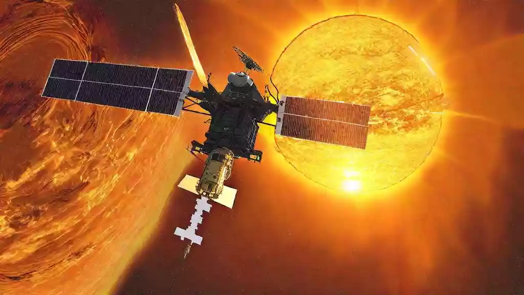 ISRO's Aditya-L1 solar mission gets back on course with successful trajectory correction