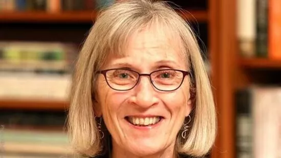 Claudia Goldin awarded with the Nobel memorial prize in economic sciences 2023