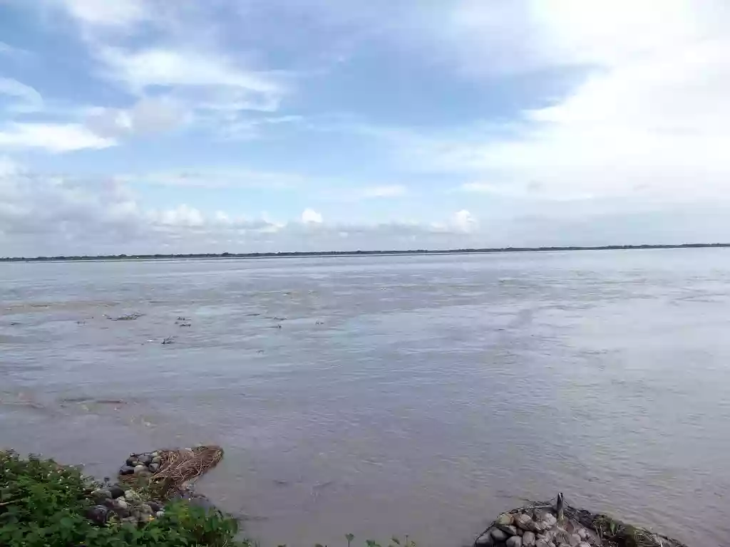 Explosives and military equipment found near Teesta river in Jalpaiguri
