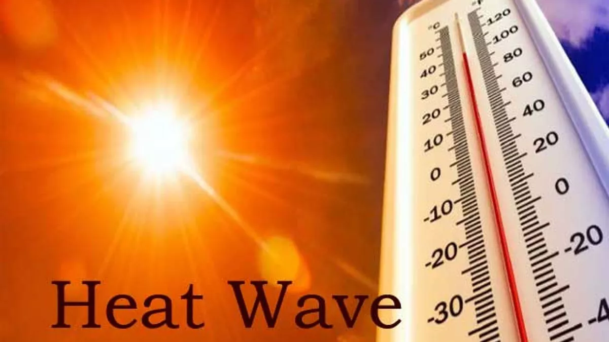 Carrying water and umbrella must in WB, Heatwave follows heavy rains in Kolkata