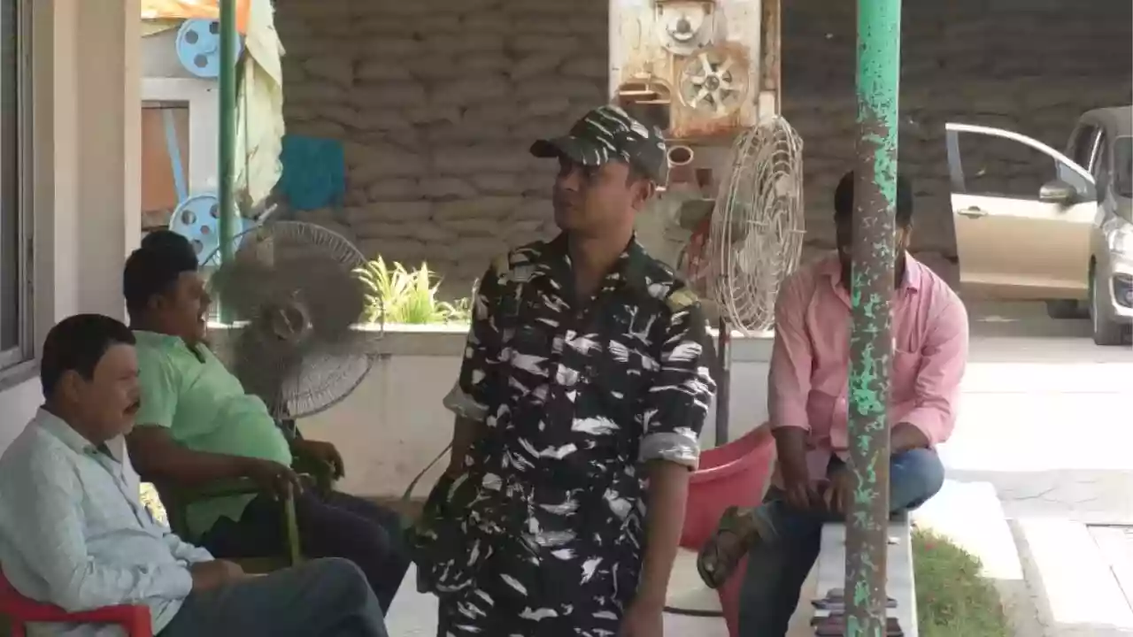 ED raids in Nadia uncover alleged Ration corruption scandal