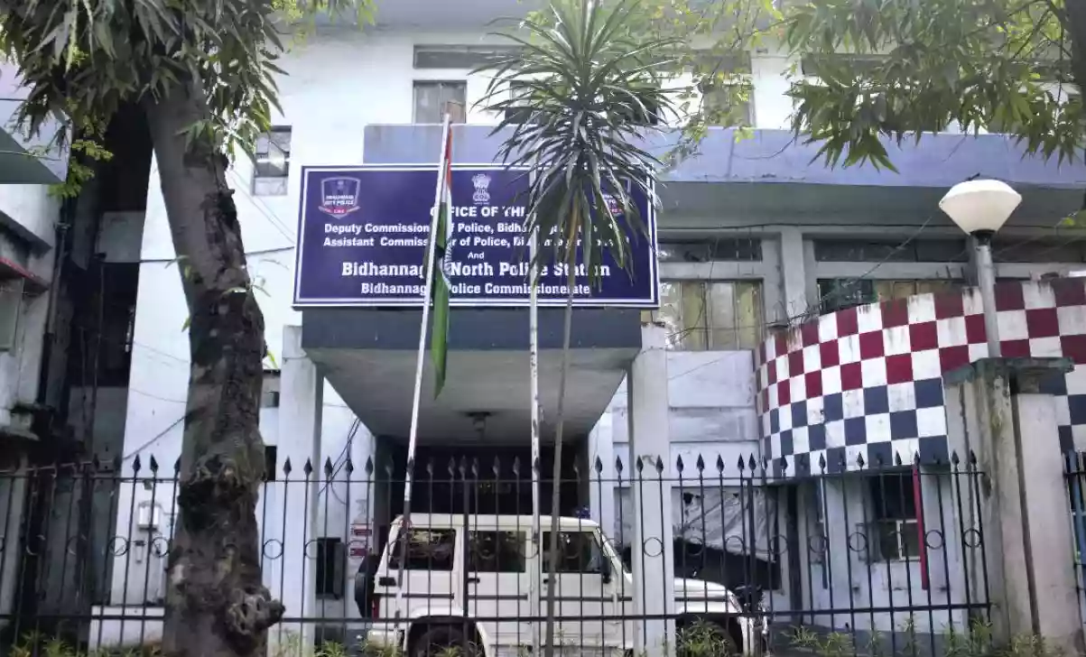 Bidhannagar police arrest job aspirants in Salt Lake's SSC Nirman Abhiyan campaign