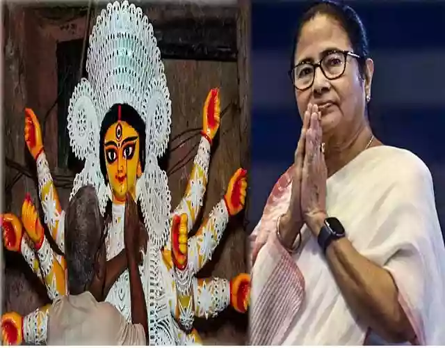 गुरुवार से मुख्यमंत्री वर्चुअली करेंगी पूजा का उद्घाटन