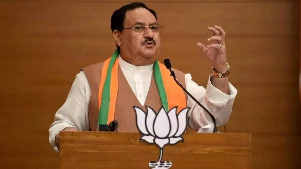 BJP's puja push: Nadda to lead pandals inauguration amid TMC's traditional presence