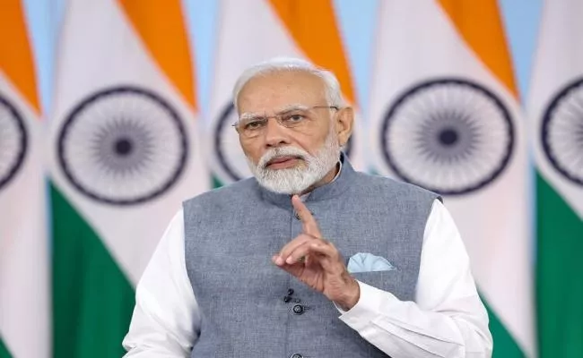 भारत-श्रीलंका द्विपक्षीय संबंधों के सबसे मजबूत स्तंभों में से एक है साझेदारी : प्रधानमंत्री मोदी