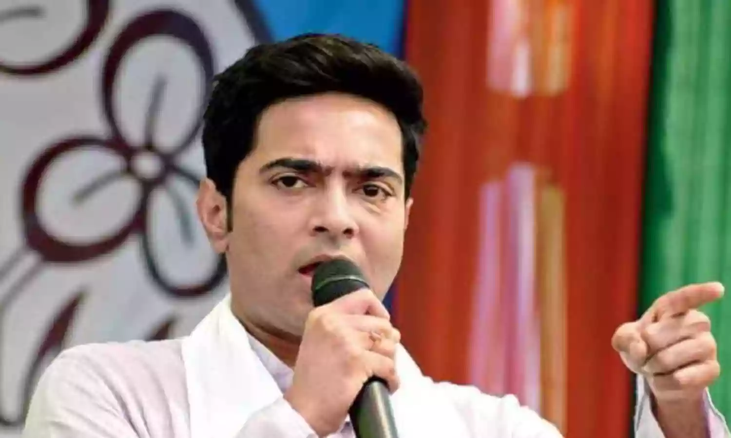 Abhishek Banerjee mocks BJP of irony in Durga Puja celebrations says 