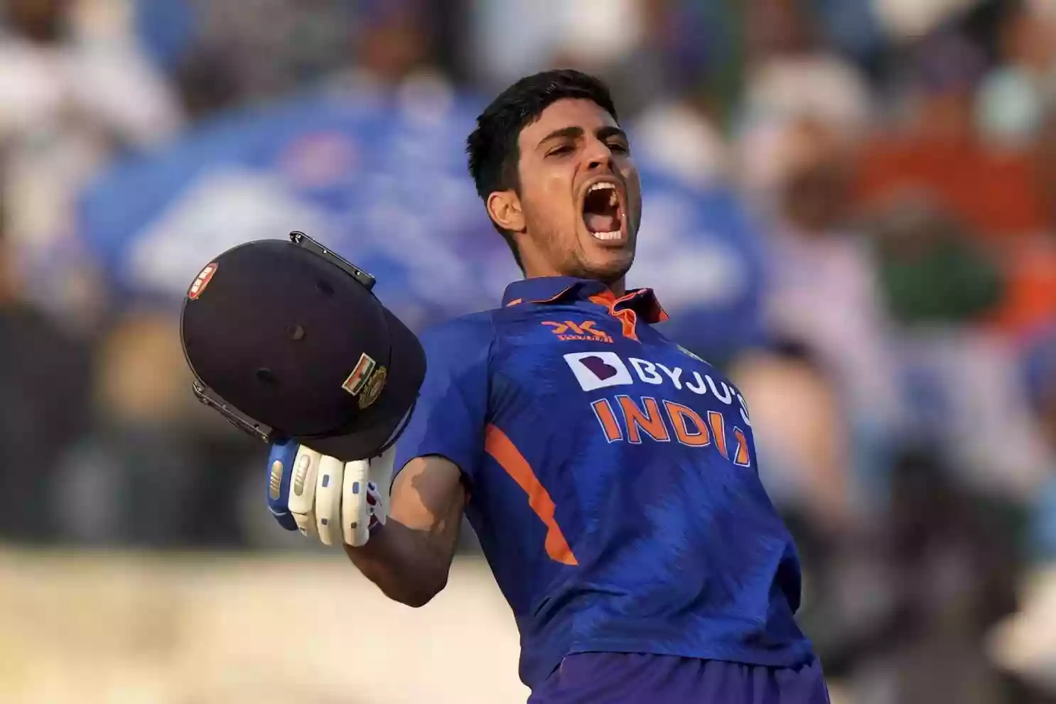 Salman Khan praises Shubman Gill for performance in INDvsPak | Read what he said