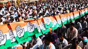 कांग्रेस ने मप्र विधनसभा चुनाव के लिए पहली सूची जारी की, इसमें 144 नाम