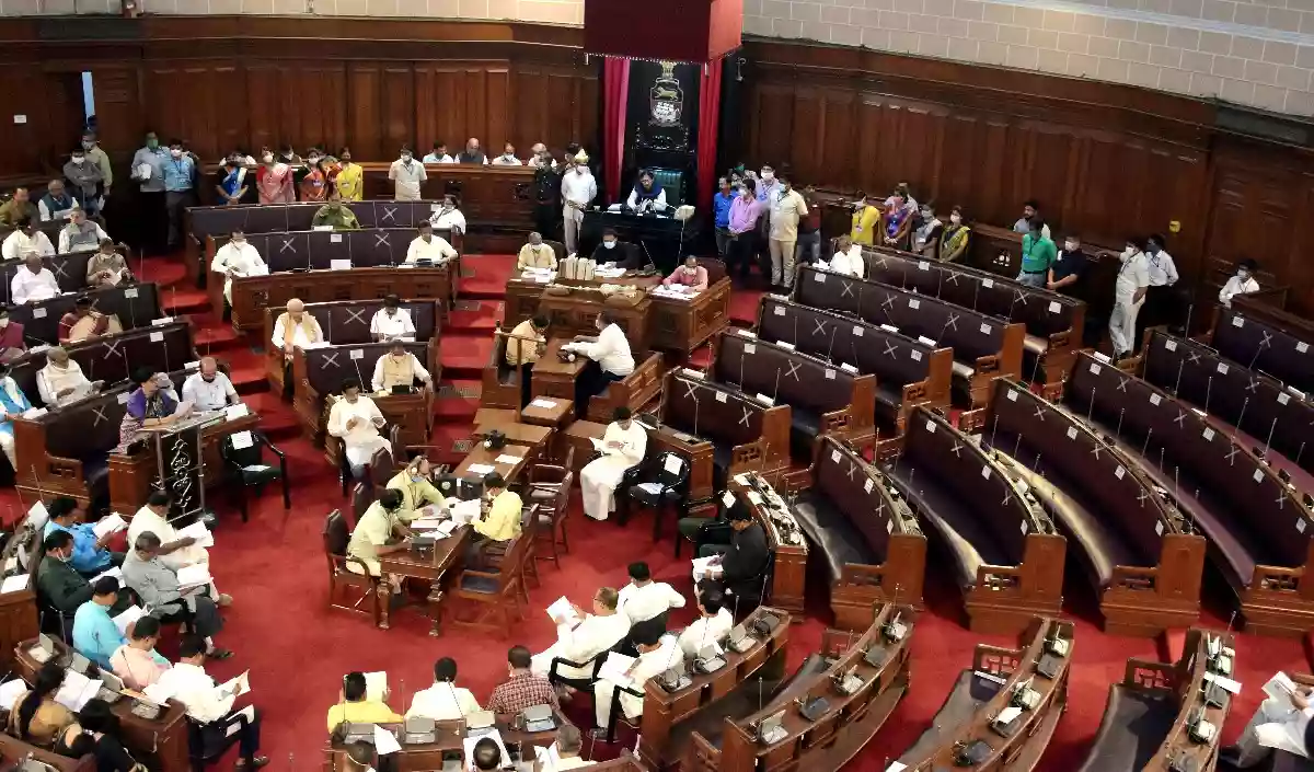 CV Ananda Bose approves bill regarding salary increase of Bengal MLAs and MPs