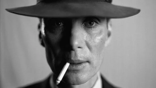 Christopher Nolan's 'Oppenheimer' home release,  three hours of exclusive insights