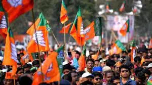 मिजोरम विस चुनाव: भाजपा ने नौ उम्मीदवारों की दूसरी सूची जारी की