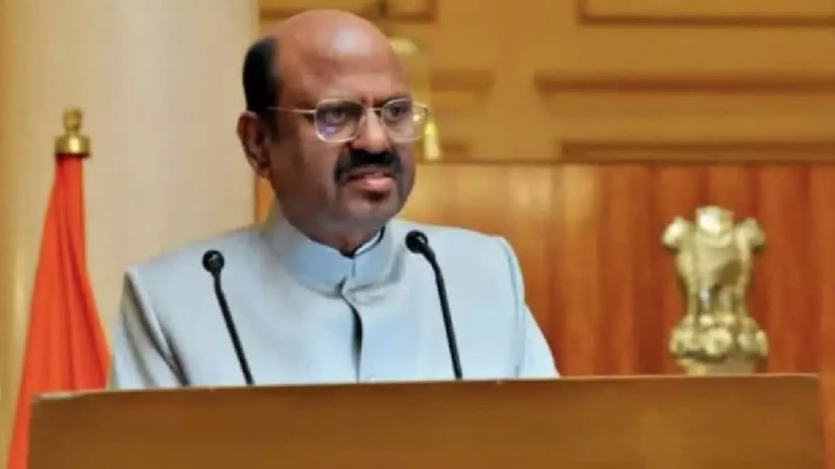 Raj Bhavan Announces 'Durga Ratna' Award Winners