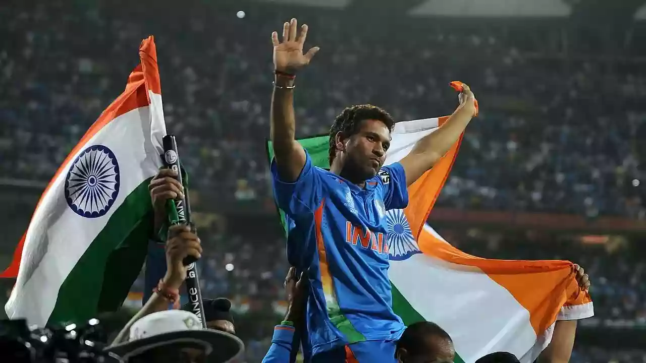 Sachin's legacy immortalized: Life-size statue and free treats at Wankhede
