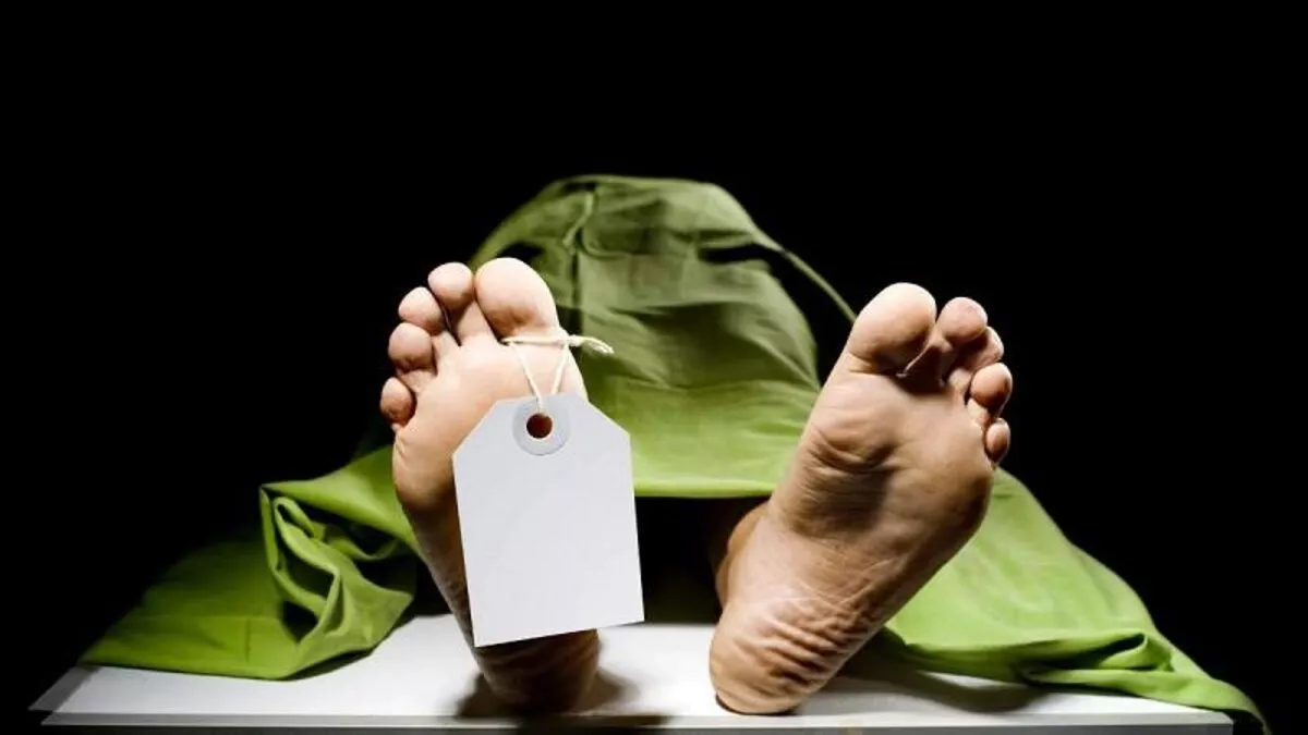 BJP worker's murder sparks tension in Nadia
