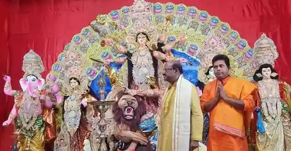 मनरेगा साइड इफेक्ट : दुर्गारत्न सम्मान लेने से चारों क्लब ने किया इंकार