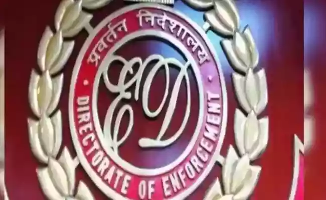 ईडी को नहीं मिली सुजय भद्र की आवाज नमूना परीक्षण की अनुमति 