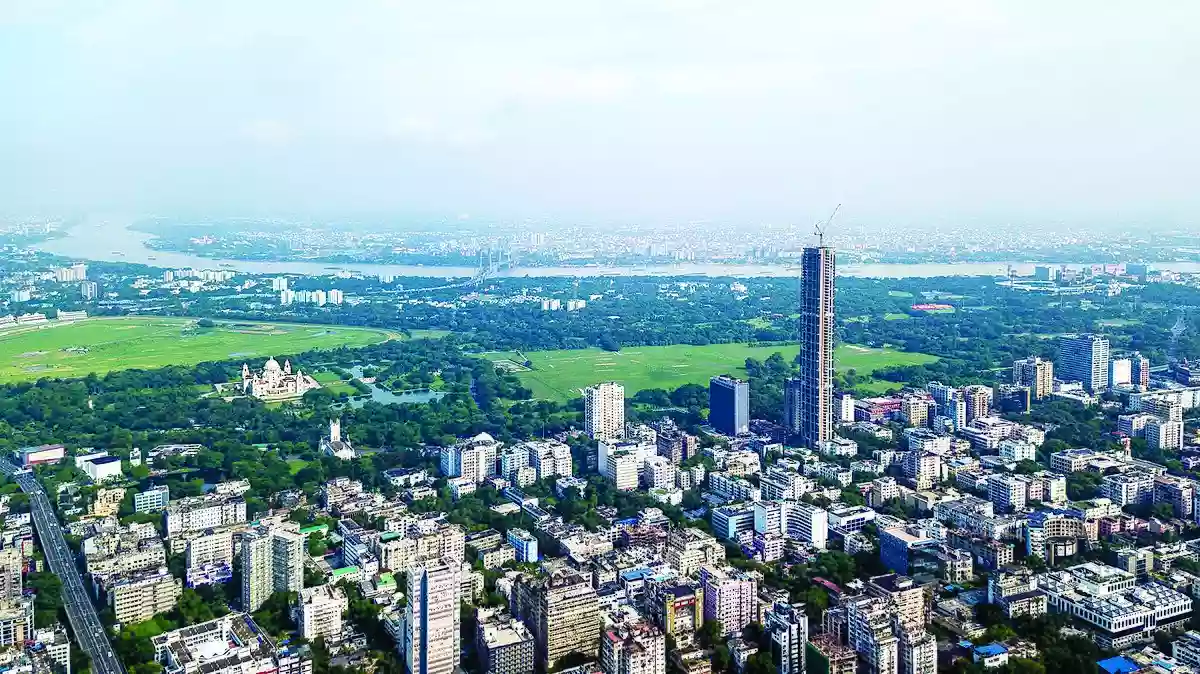 Knight Frank Report: Indian real estate sees remarkable surge in Q3 2023 sales