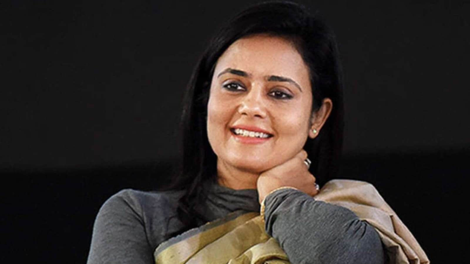 TMC MP Mahua Moitra summoned by parliament's Ethics Committee for November 2 appearance