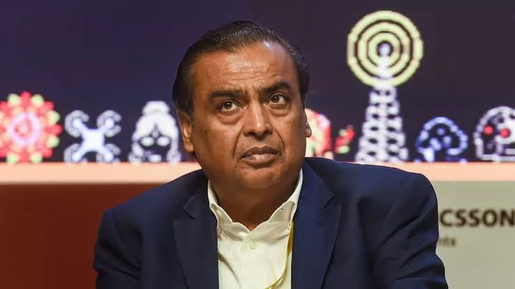 मुकेश अंबानी को ई-मेल भेज मांगे 20 करोड़, न देने पर दी जान से मारने की धमकी