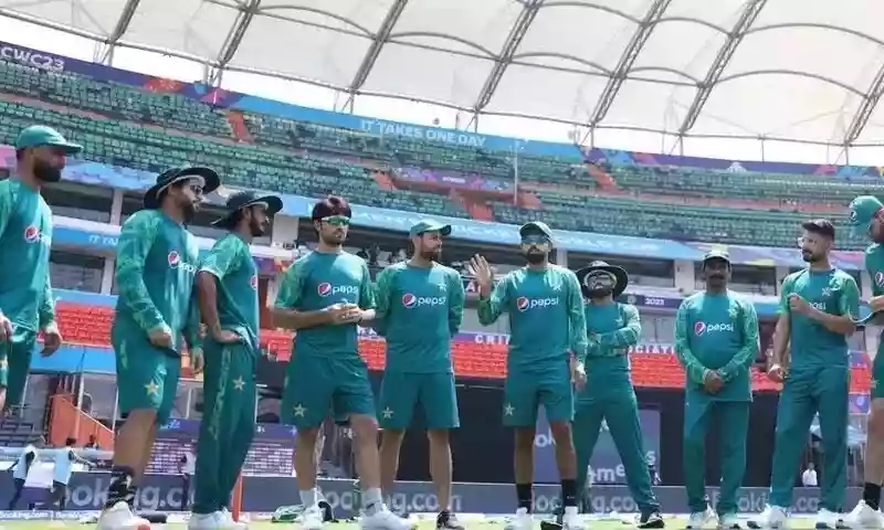 Eden showdown: Pakistan and Bangladesh battle for World cup survival