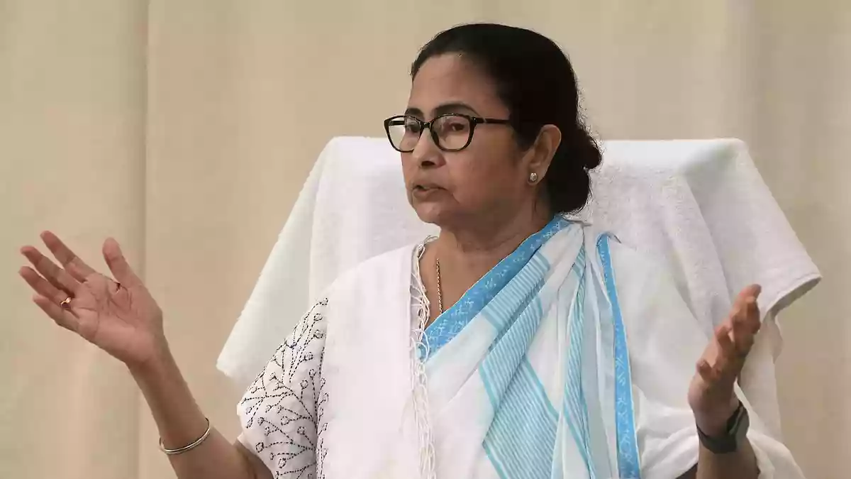 Mamata back in Nabanna after 2-months of health recovery period