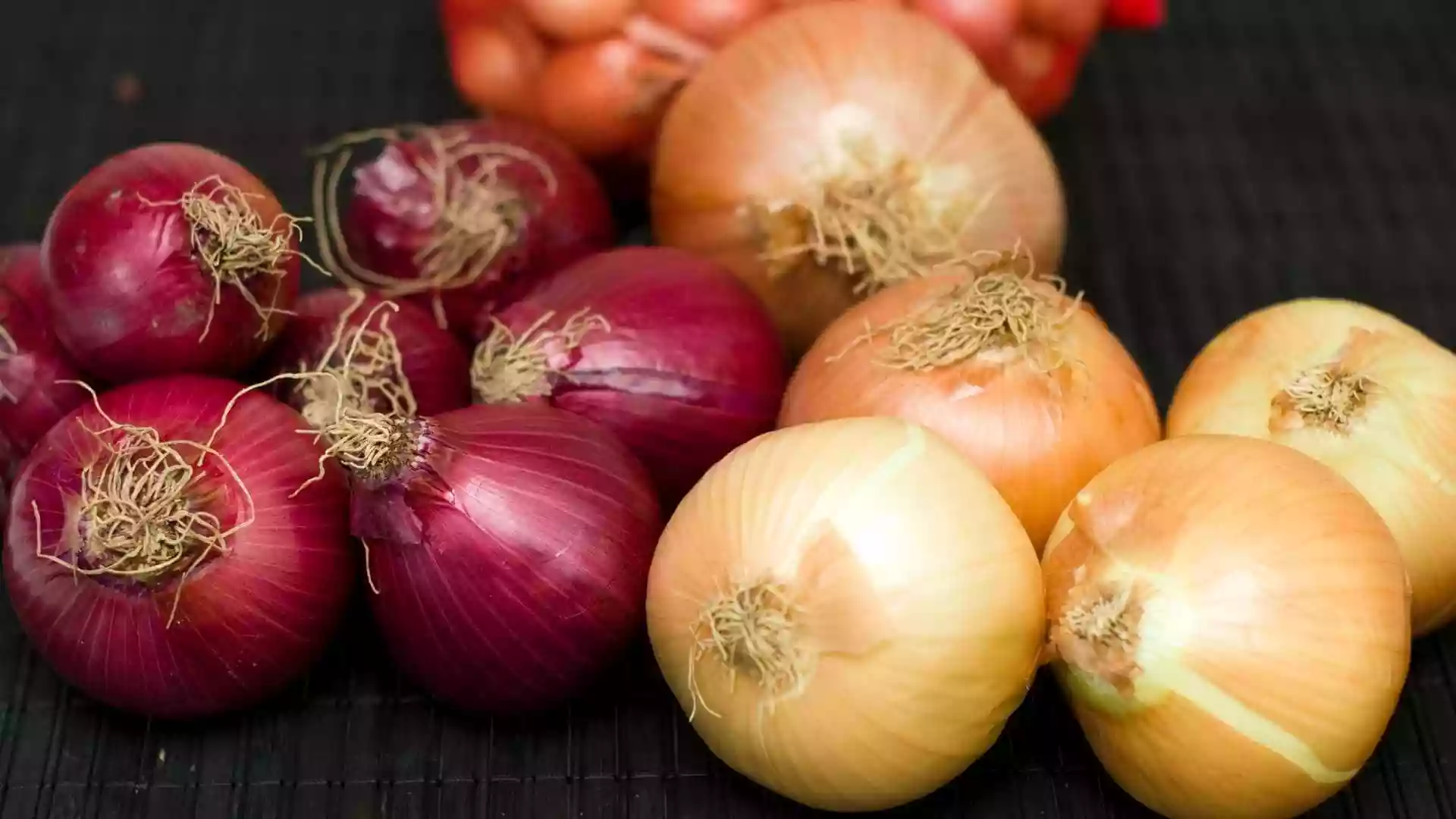 Onion prices surge, touching Rs 80 per kg in Kolkata | Watch video report