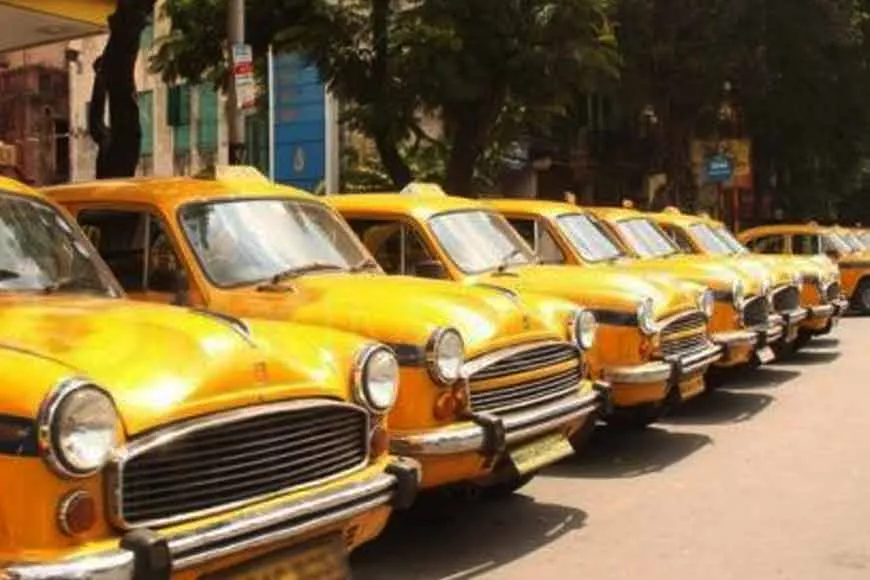 West Bengal taxi operators call for 12-hour strike on November 6