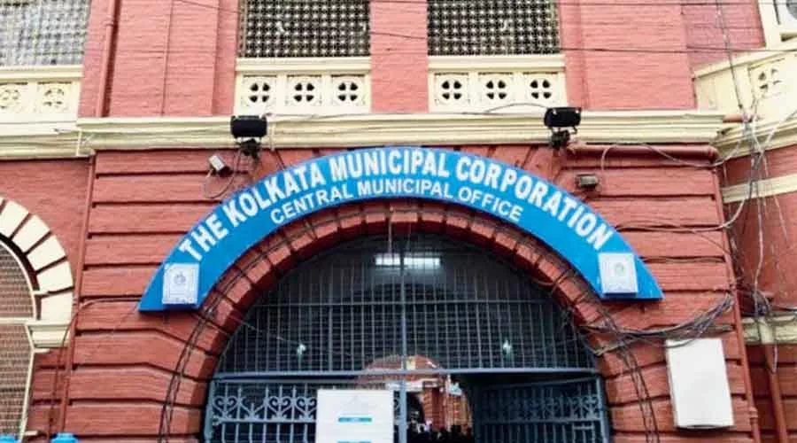 Kolkata Municipal Corporation receives Rs. 500 Crore for Thakurpukur drainage system from GOI