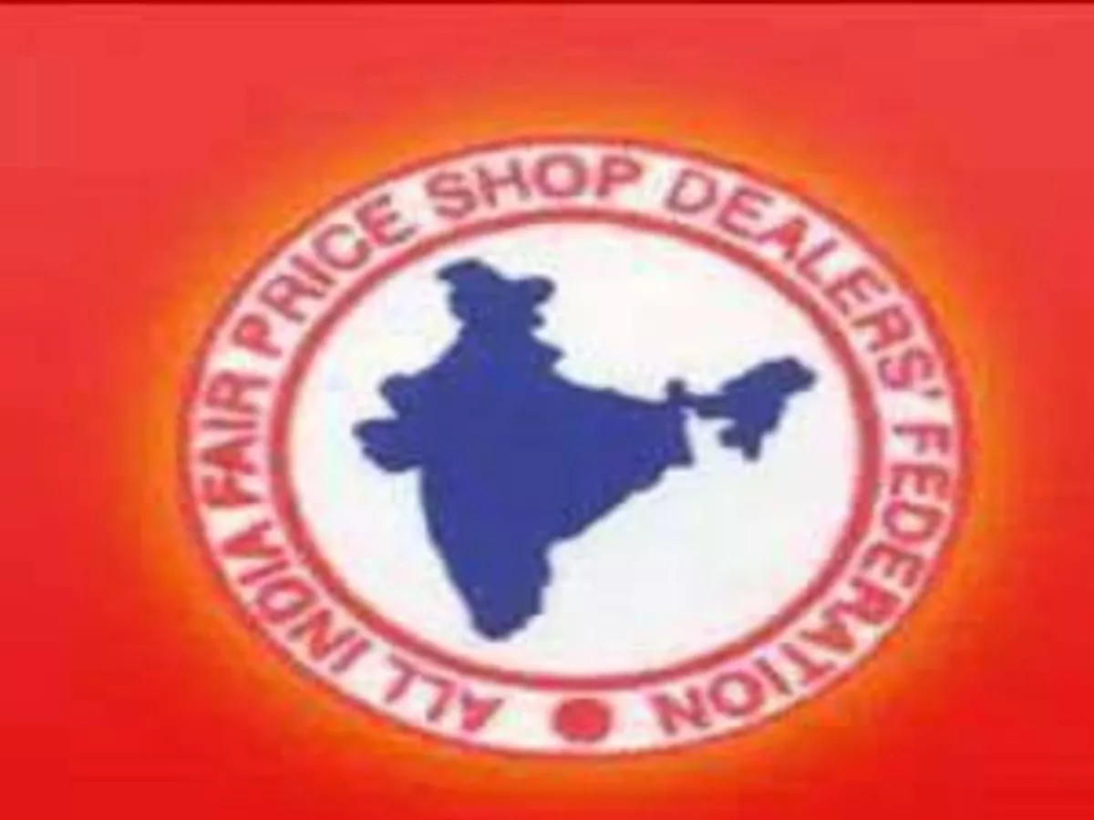 All India Fair Price Shop Dealers Federation threatens ration service halt over unmet demands