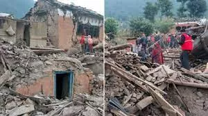 नेपाल में भूकंप से 70 लोगों की मौत, संख्या बढ़ने की आशंका
