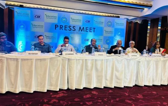  Successful conclusion of Education Symposium in West Bengal; Multiple MoUs signed to foster educational collaborations
