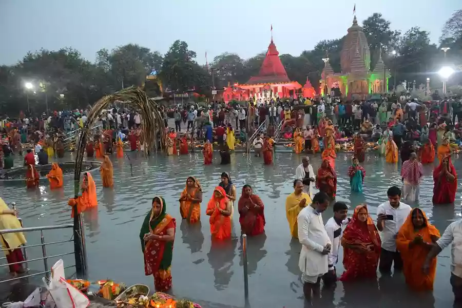 Firhad Hakim ensures inclusive preparations for Chhath Puja, says 