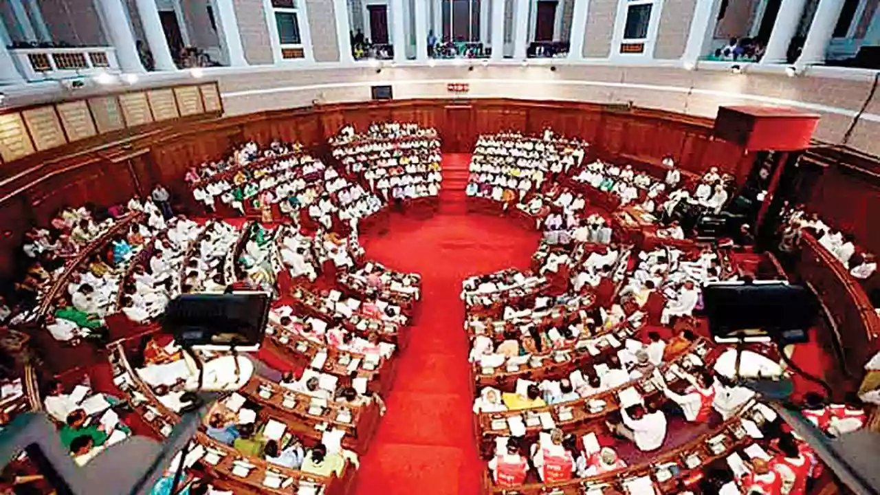 West Bengal Assembly's next session set to commence from November 24
