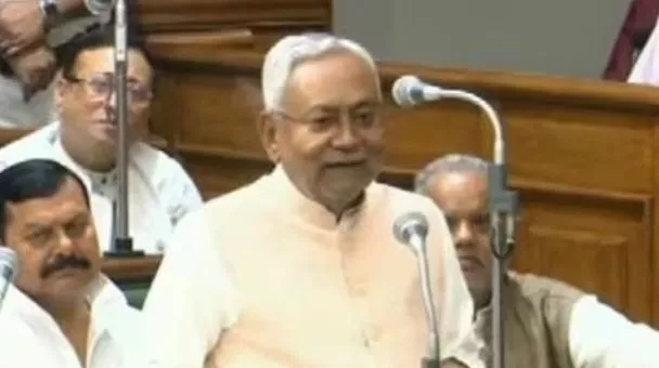 Nitish Kumar was talking about sex education, nothing else: Deputy CM clarifies amid controversy
