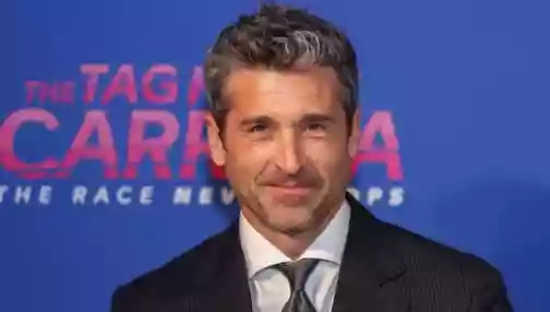 People Magazine's 'Sexiest Man Alive' honor goes to Patrick Dempsey in 2023