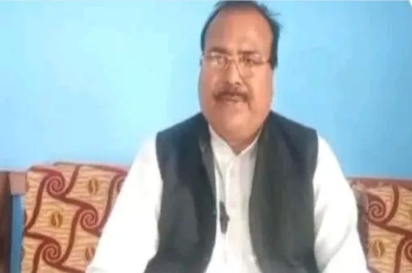 हिंदुओं के खिलाफ टिप्पणी करने के आरोप में असम में कांग्रेस विधायक आफताब गिरफ्तार