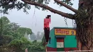 Local BJP leader's body found hanging from tree in Bankura 