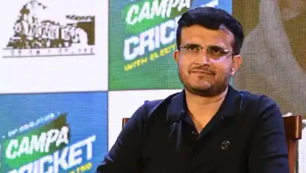 Sourav Ganguly aims for India vs Pakistan World Cup 2023 semi-final at Eden Gardens