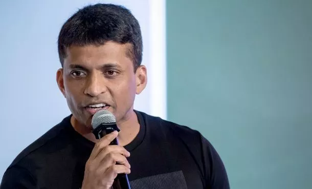 Byju's faces unit takeover by lenders following $1.2 billion loan default