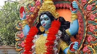 Unprecedented security measures in place for Kali Puja and immersion in Kolkata