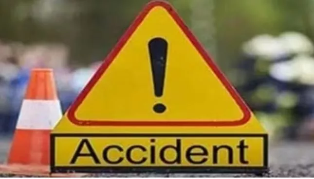Tragic accident in Karnataka claims six lives, including three-month-old baby