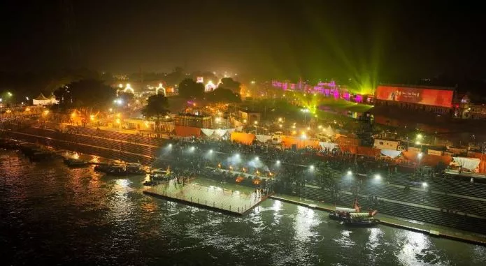 Ayodhya aims for Guinness World record with 24 Lakh diyas across 51 ghats, online diya booking launched