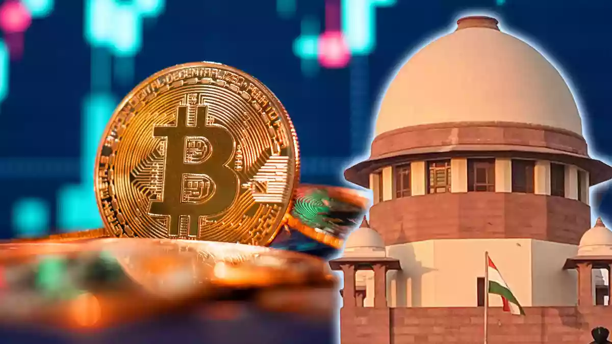 Supreme Court rejects plea seeking cryptocurrency trading guidelines