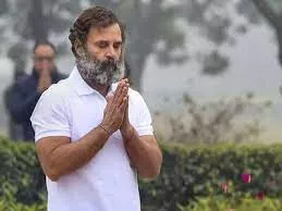 राहुल गांधी ने शिवराज सरकार पर लगाए भ्रष्टाचार के आरोप