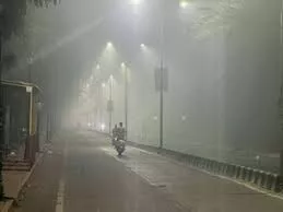 बिहार के अधिकतर शहरों की वायु गुणवत्ता 300 के पार