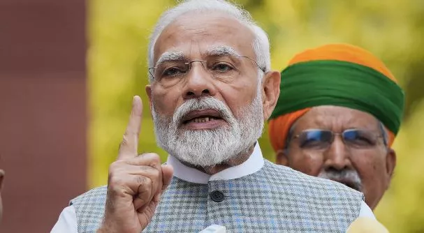 PM Modi set to launch ₹24,000 crore PVTG development mission for tribal empowerment in Jharkhand