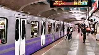 Kolkata Metro to reduce number of trips on occasion of Bhaiphonta