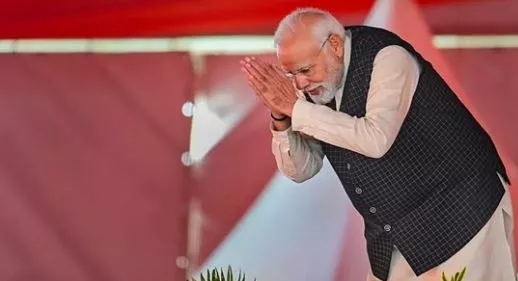 PM Modi's Jharkhand visit: roadshow and project launches set for two-day tour