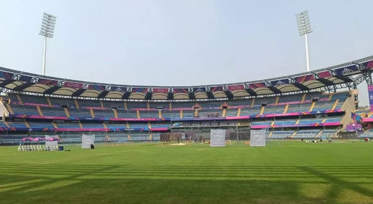Mumbai police arrests man with ₹2.4 lakh worth of complimentary tickets for IND vs NZ CWC 2023 semi-final